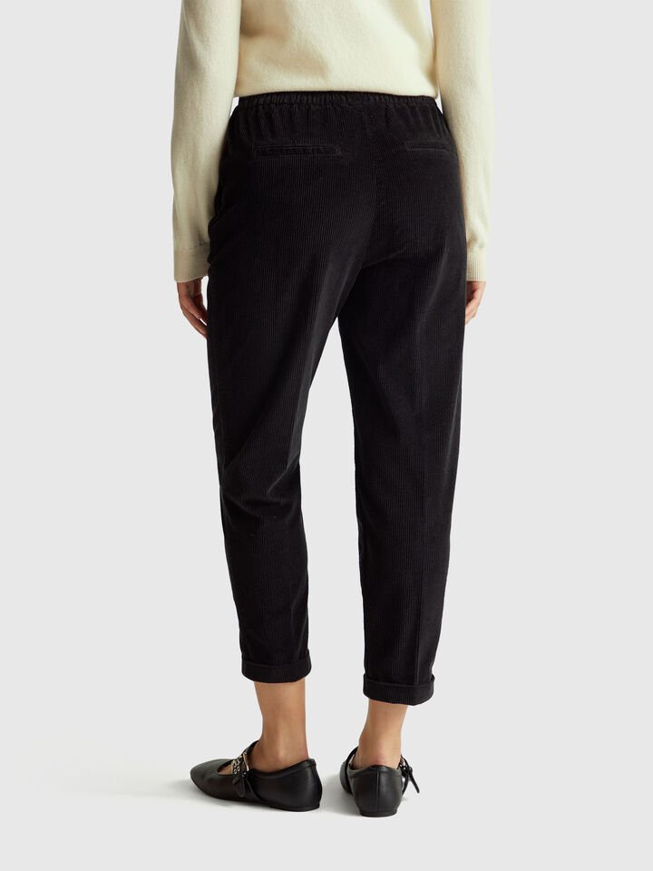 TROUSERS Femme image number 2